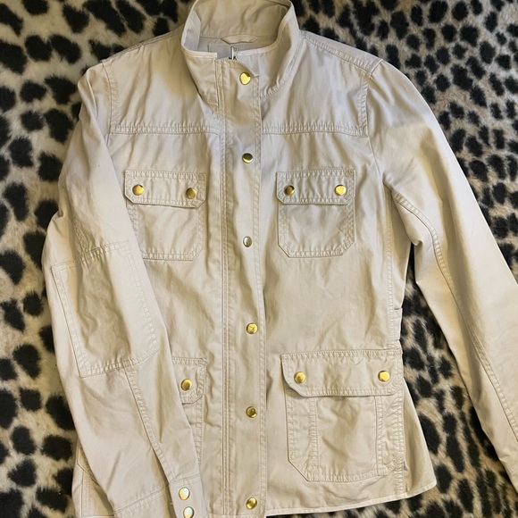JCrew jacket - Picture 3 of 3